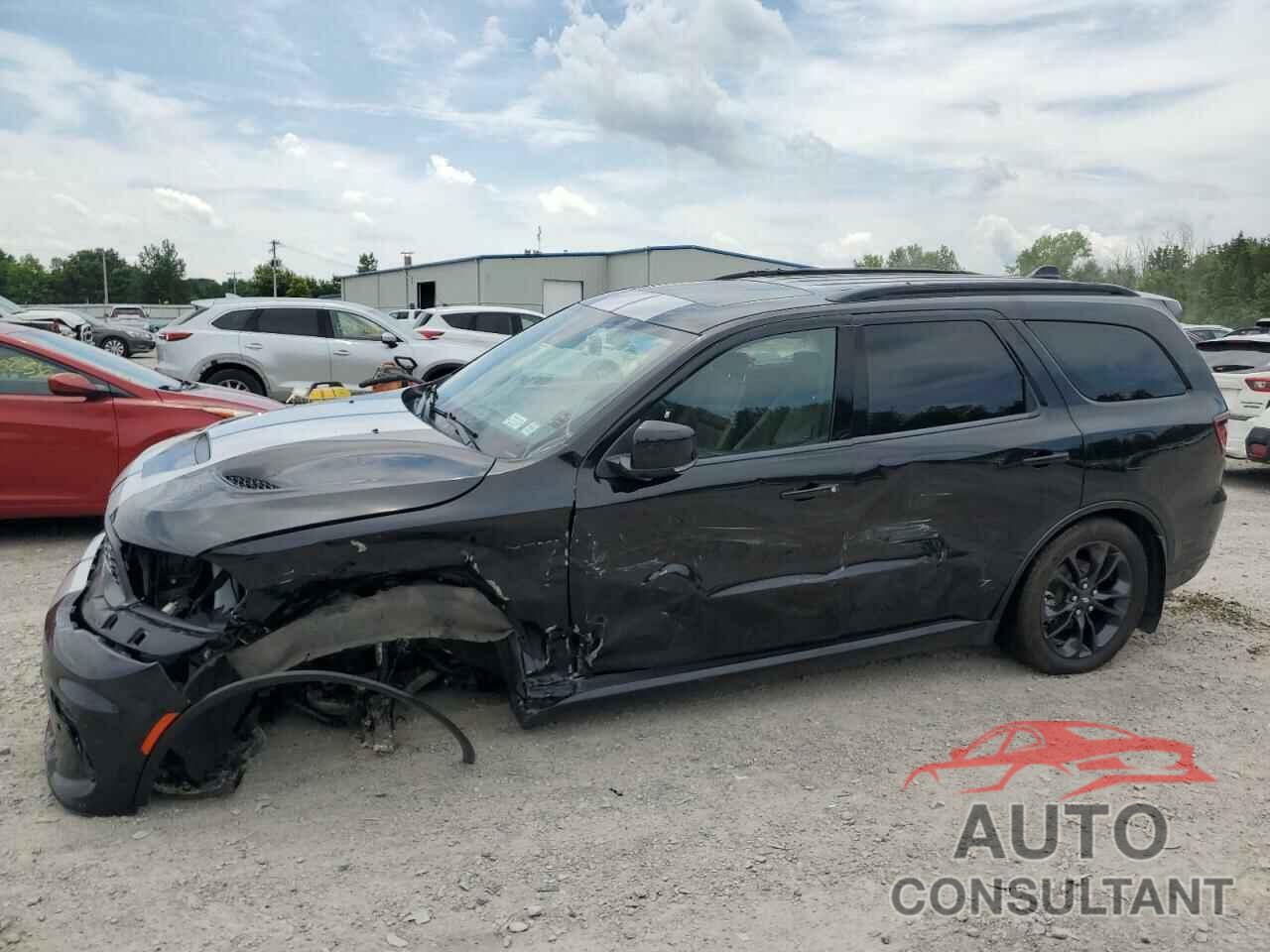 DODGE DURANGO 2023 - 1C4SDJCT0PC682931