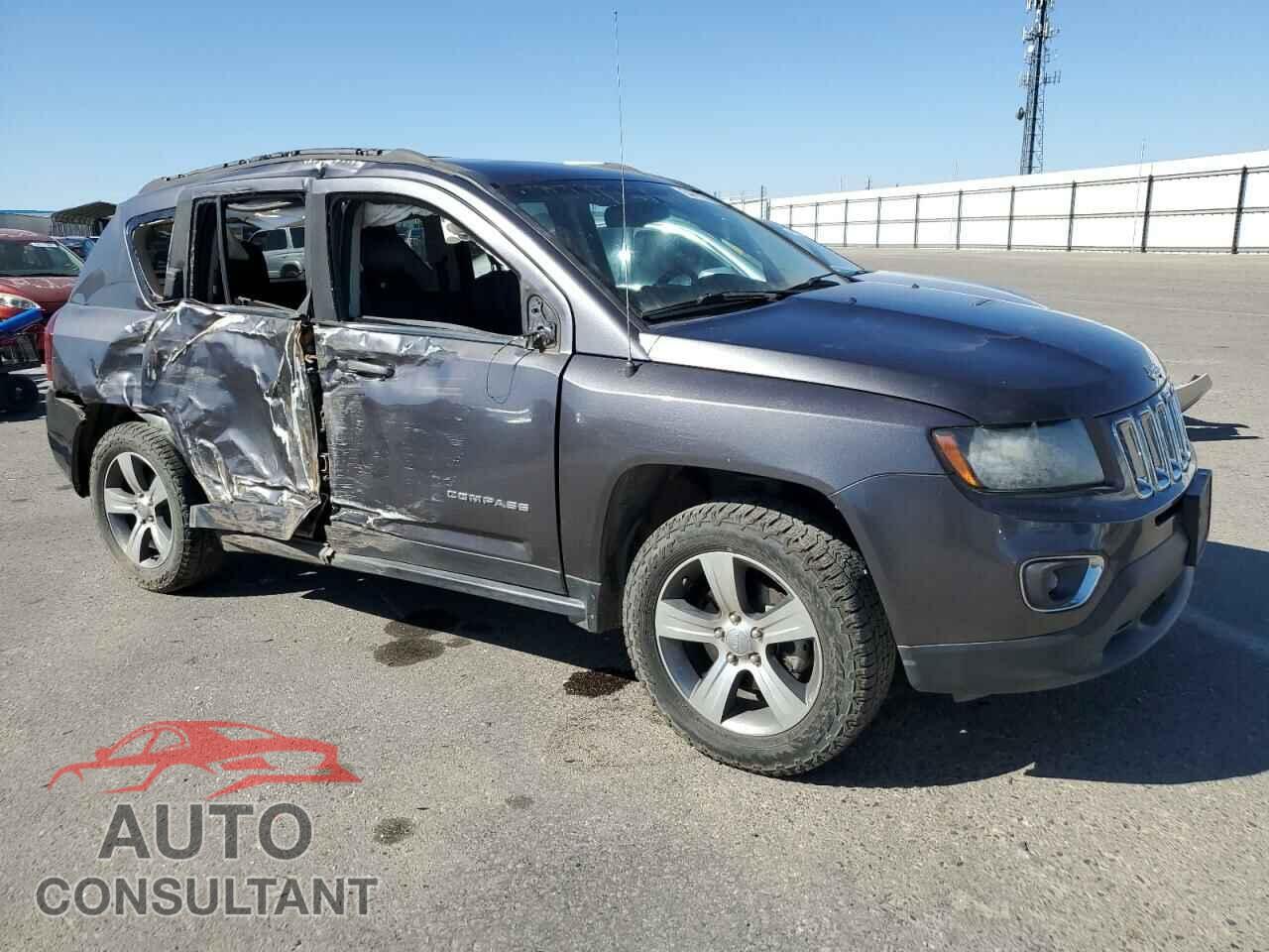 JEEP COMPASS 2016 - 1C4NJDEB5GD697172