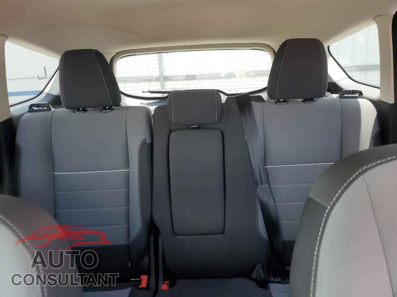 FORD ESCAPE 2013 - 1FMCU9G92DUD06444