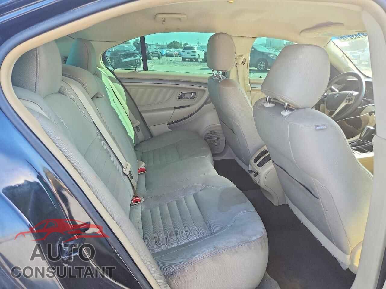 FORD TAURUS 2014 - 1FAHP2D83EG150599