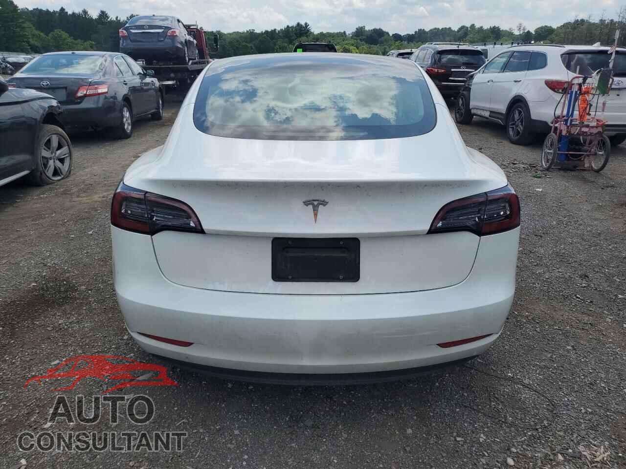 TESLA MODEL 3 2023 - 5YJ3E1EA1PF487081