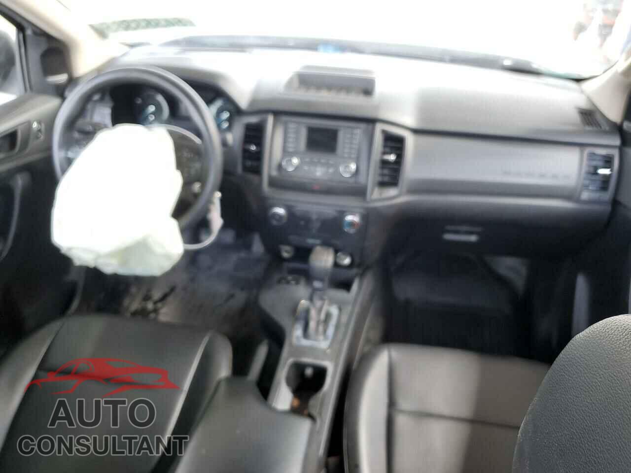 FORD RANGER 2021 - 1FTER1EHXMLD11018