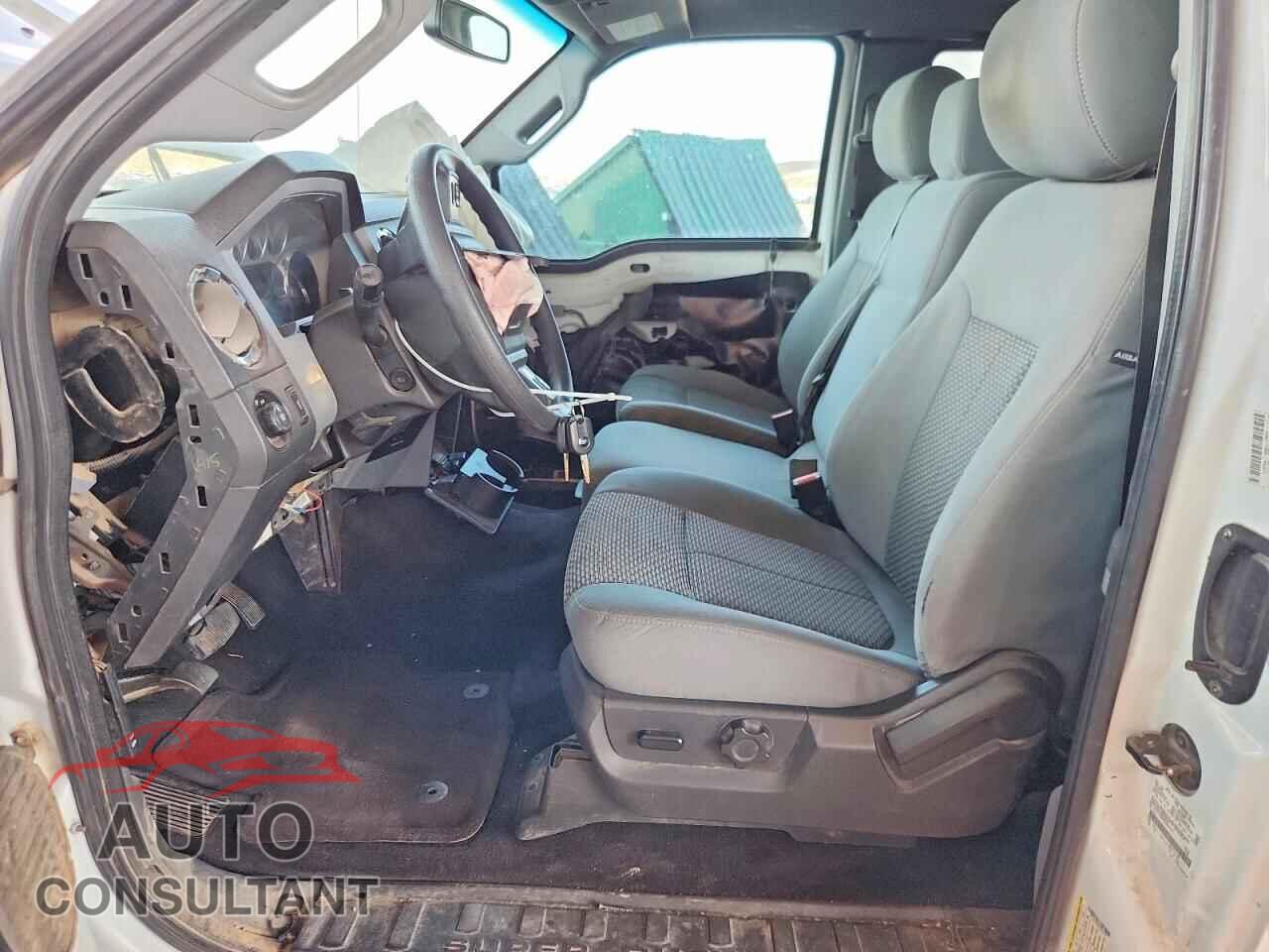 FORD F250 2015 - 1FT7X2A68FEB94782