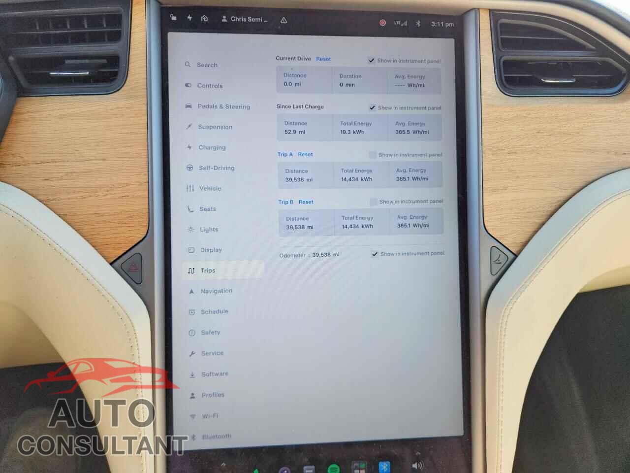 TESLA MODEL X 2018 - 5YJXCBE27JF110302