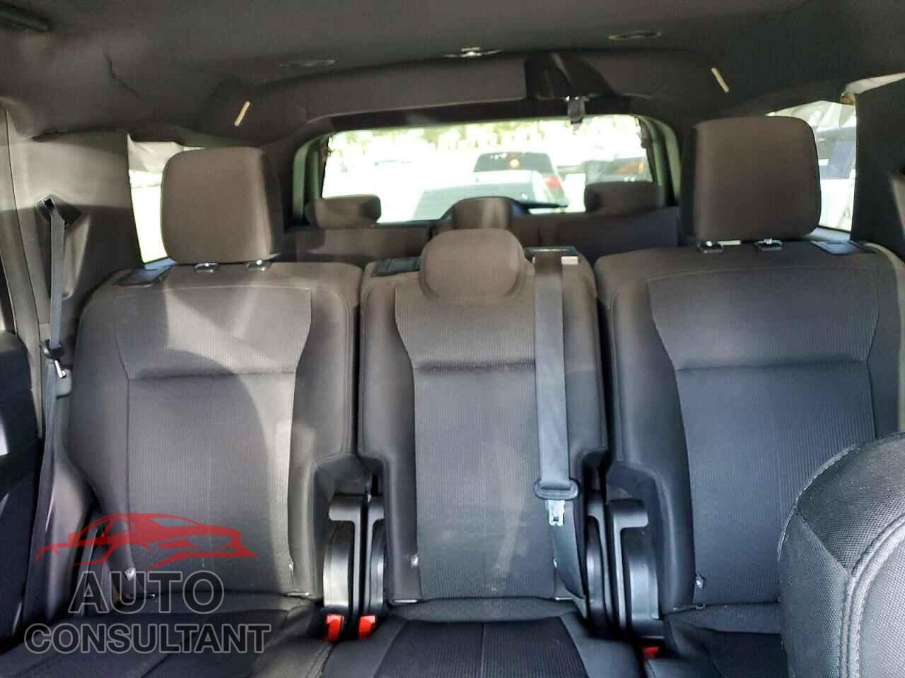 FORD EXPEDITION 2019 - 1FMJU1HT8KEA17448