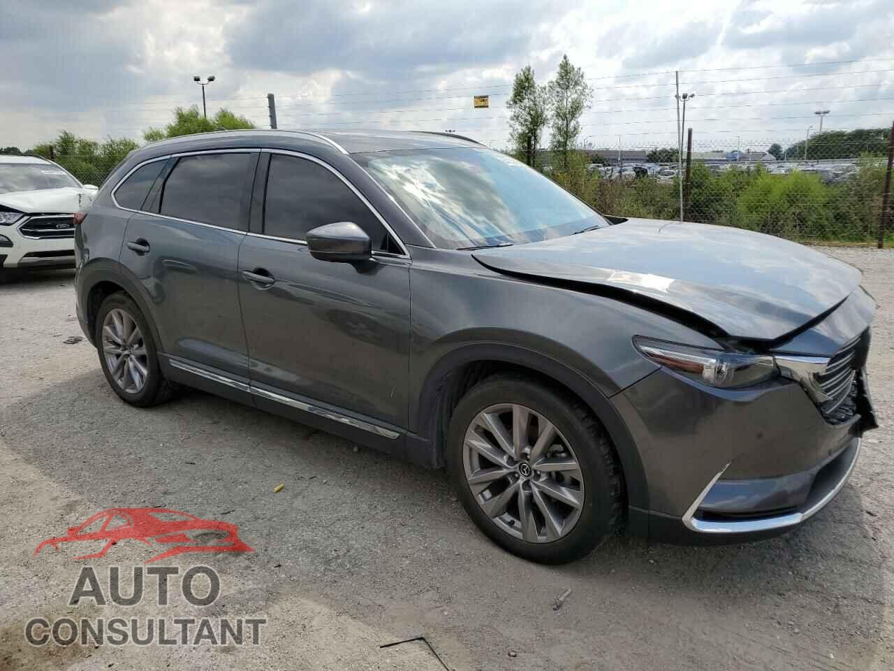 MAZDA CX-9 2021 - JM3TCBDY3M0500666