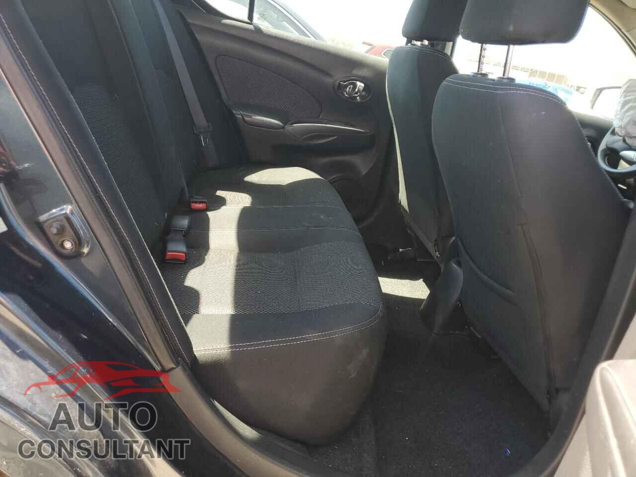 NISSAN VERSA 2016 - 3N1CN7AP2GL885014