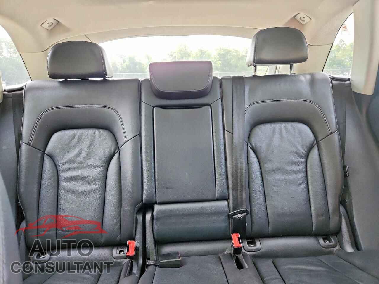 AUDI Q5 2015 - WA1LFAFP7FA065298
