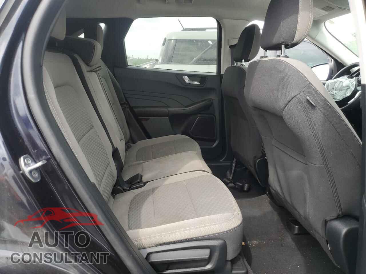 FORD ESCAPE 2021 - 1FMCU9G65MUB16434