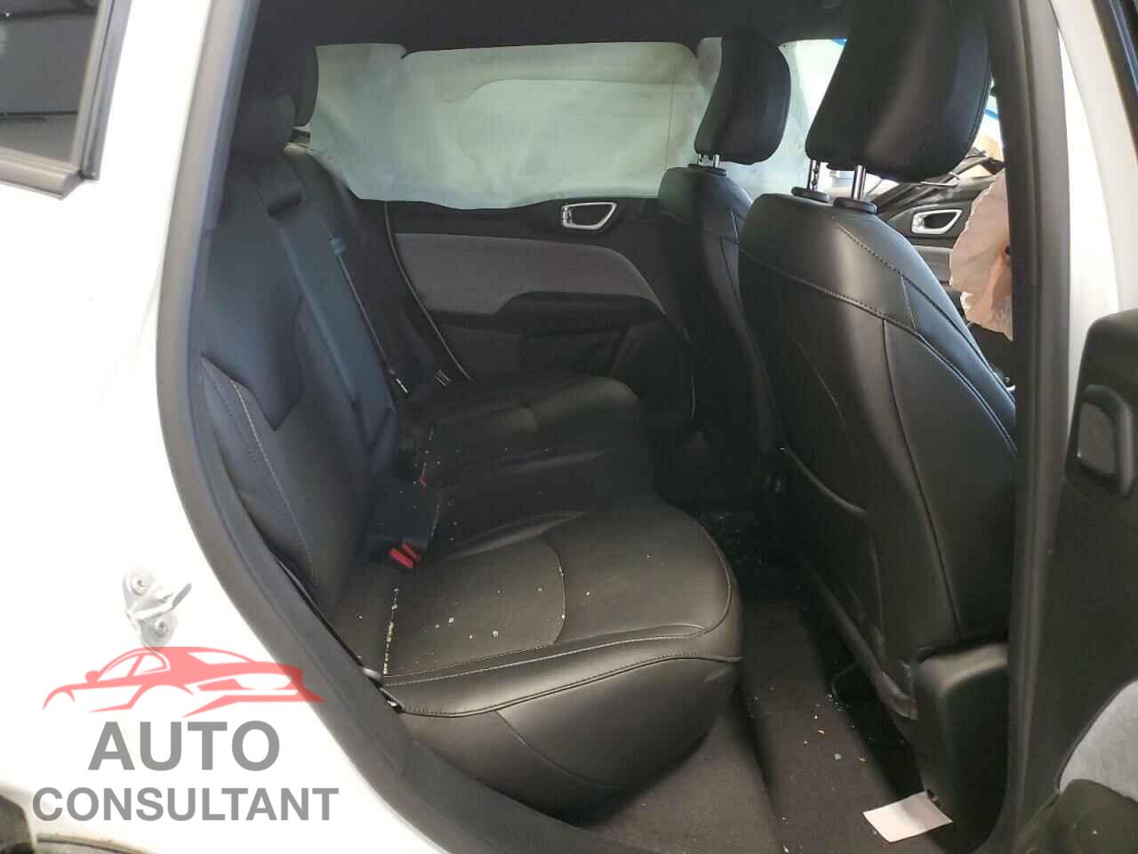 JEEP COMPASS 2023 - 3C4NJDFN3PT502706