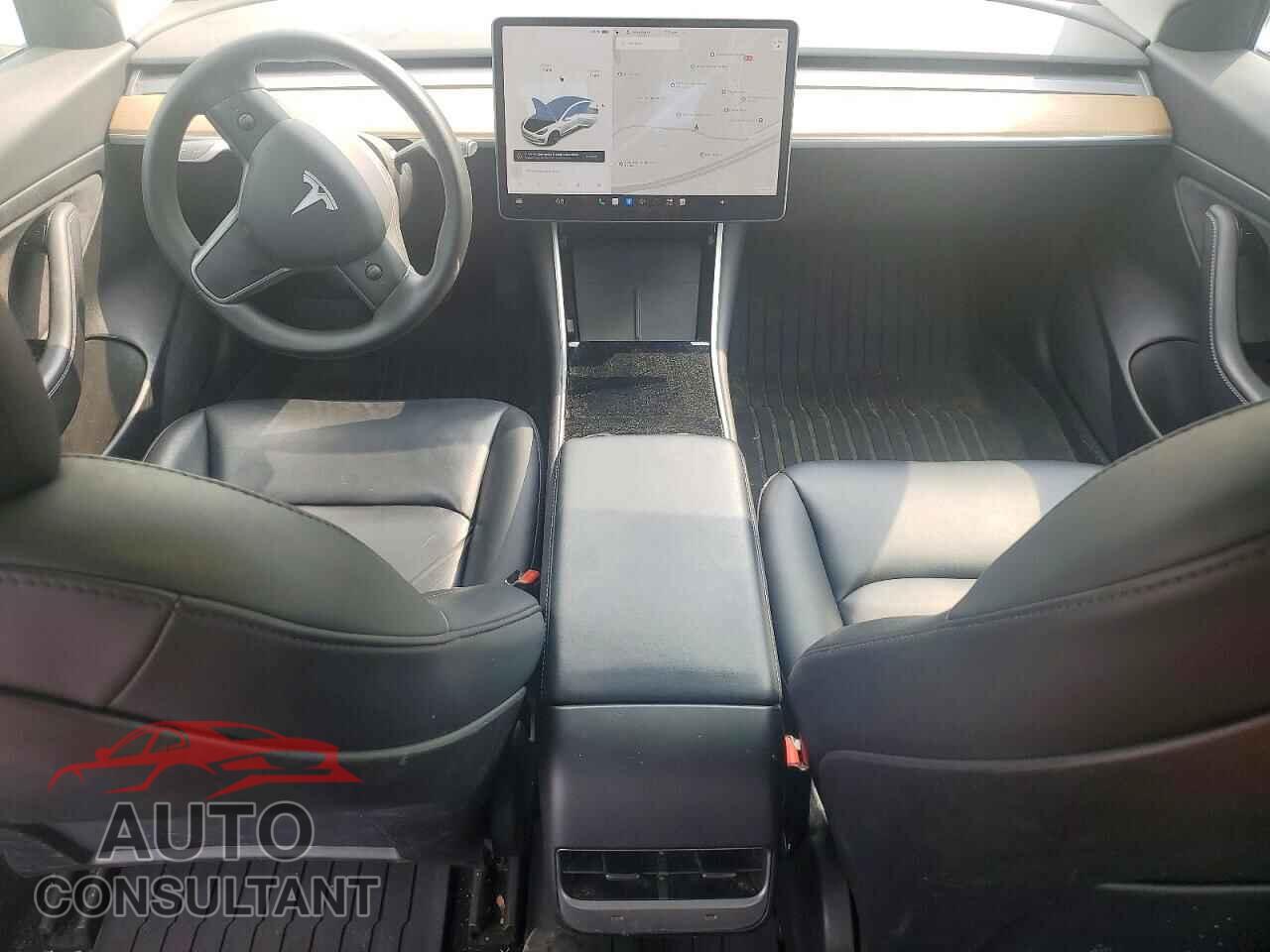 TESLA MODEL 3 2020 - 5YJ3E1EA2LF785195