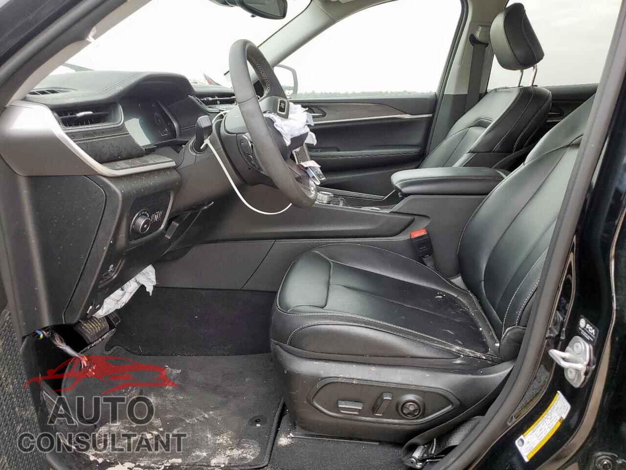 JEEP GRAND CHER 2024 - 1C4RJGBG8RC718057