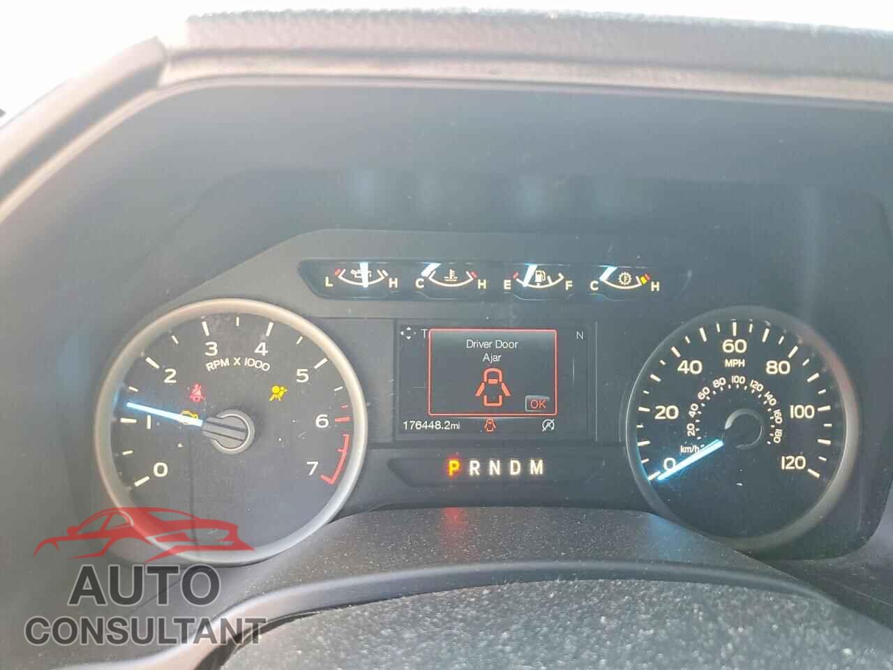FORD F150 2018 - 1FTEW1CG1JKF99385