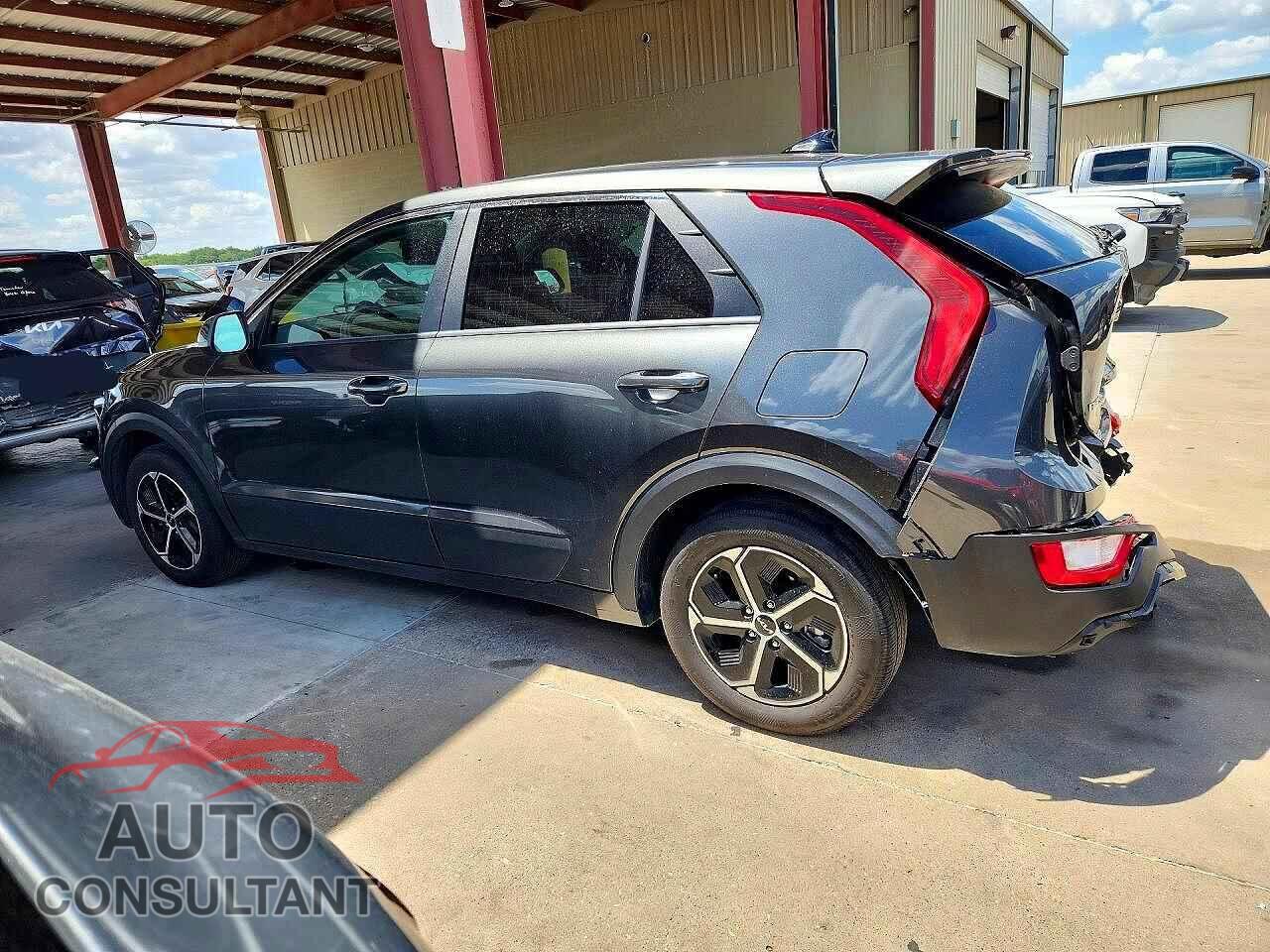KIA NIRO 2026 - KNDCP3LE1T5346700