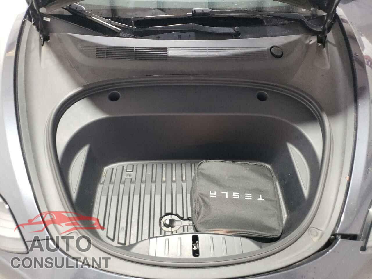 TESLA MODEL 3 2023 - 5YJ3E1EA4PF436397