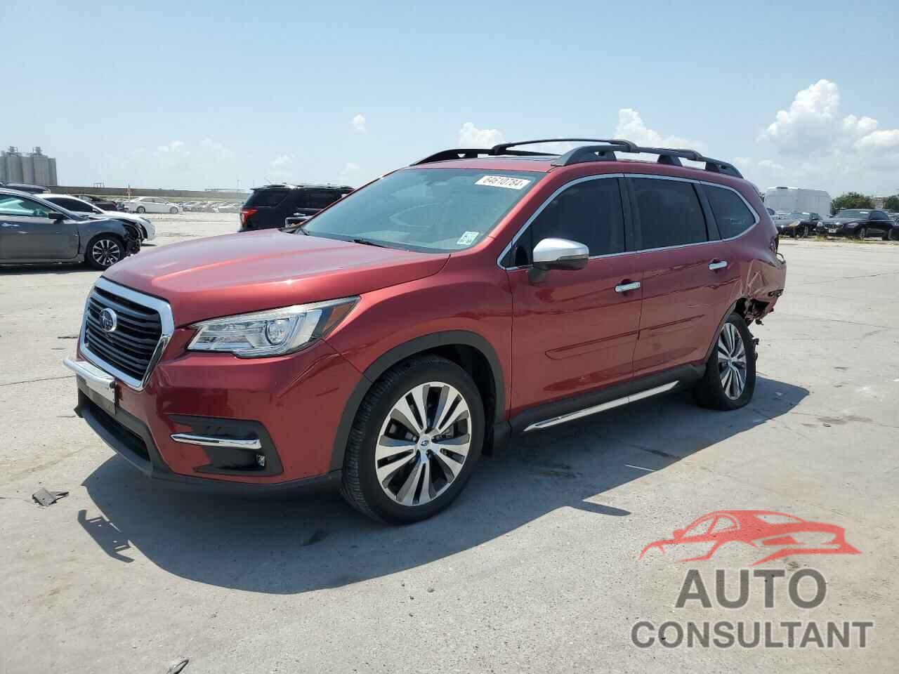 SUBARU ASCENT 2020 - 4S4WMARDXL3464230