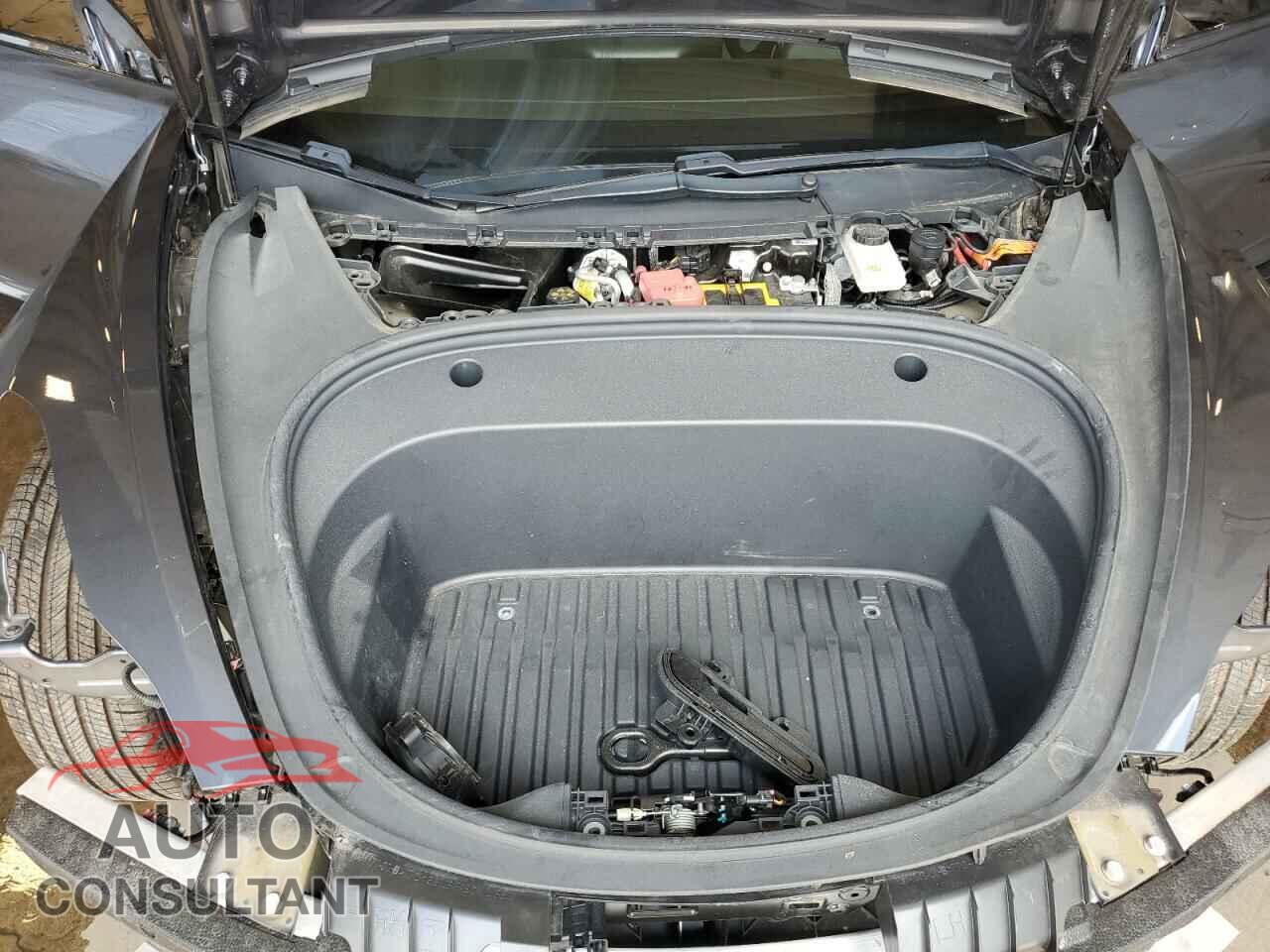 TESLA MODEL 3 2021 - 5YJ3E1EA3MF042630