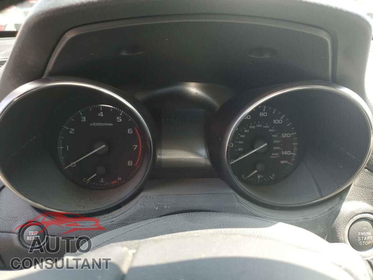 SUBARU LEGACY 2016 - 4S3BNBL67G3046679