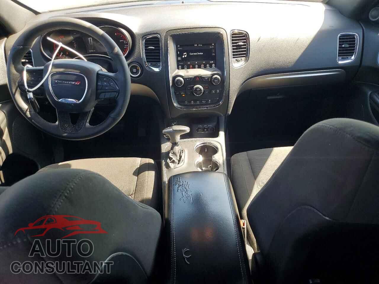 DODGE DURANGO 2018 - 1C4RDHAG5JC276051