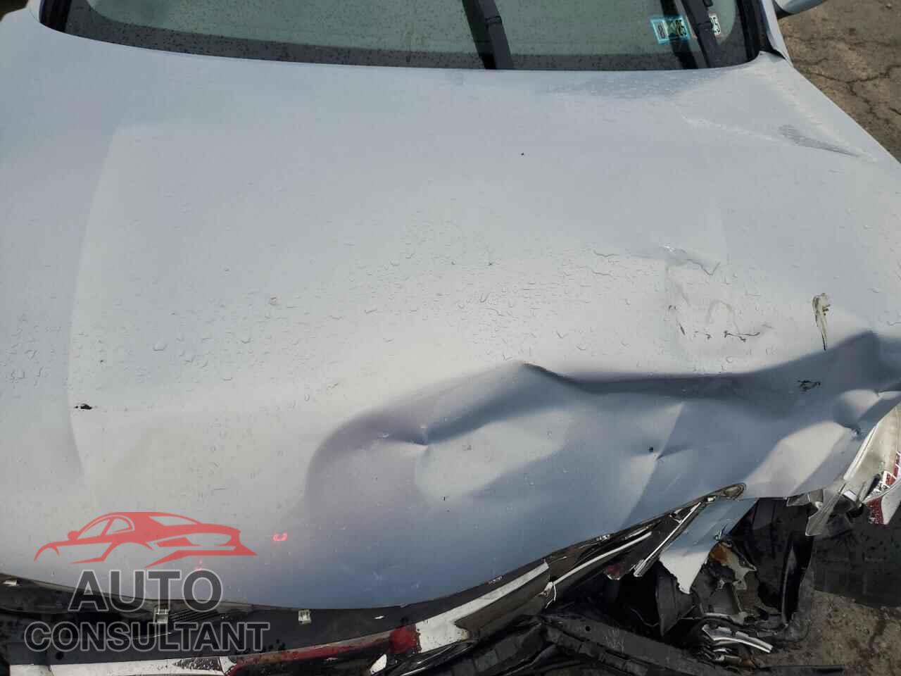 HYUNDAI SONATA 2011 - 5NPEC4AC6BH019476