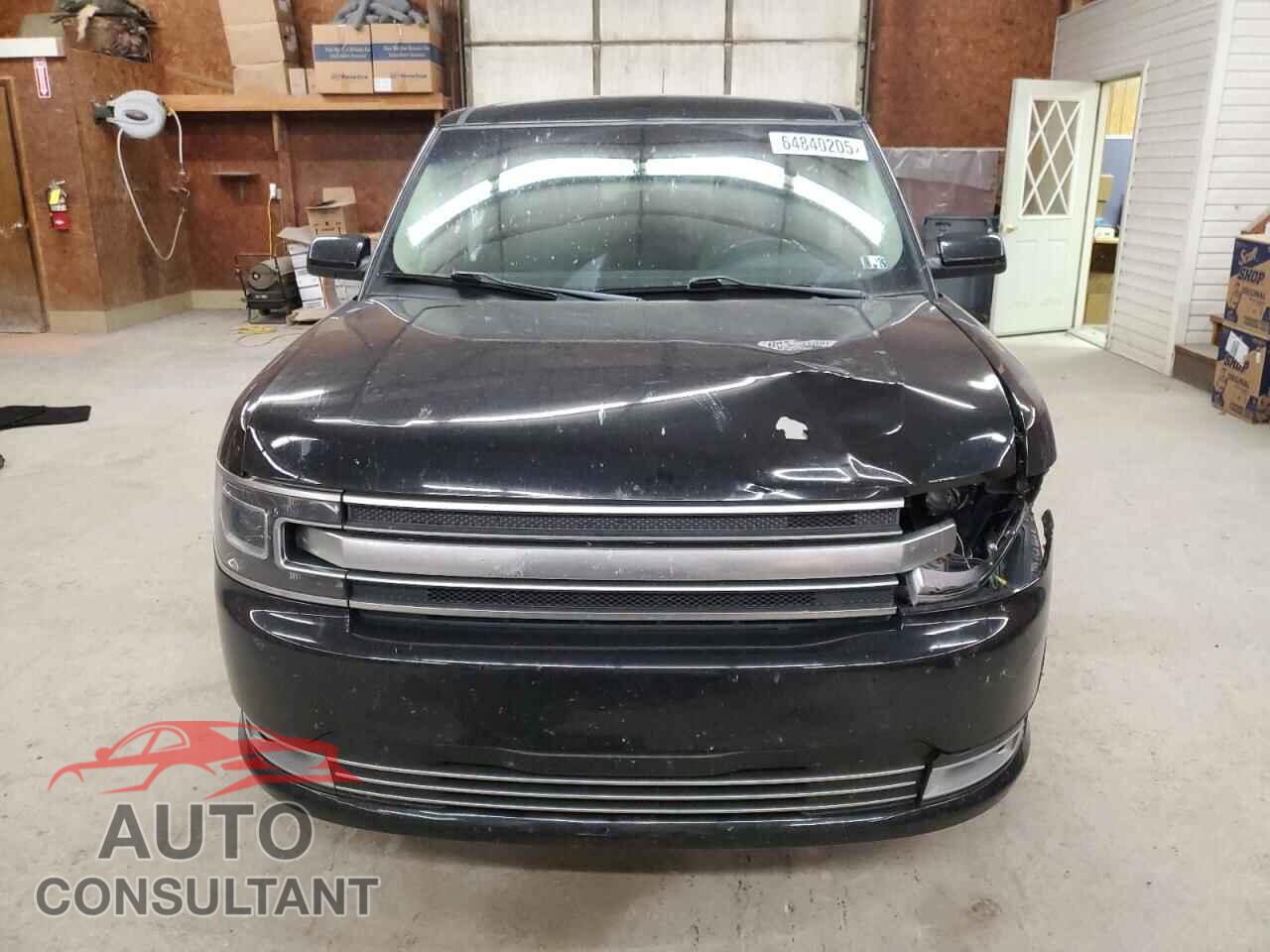 FORD FLEX 2019 - 2FMHK6D83KBA01608