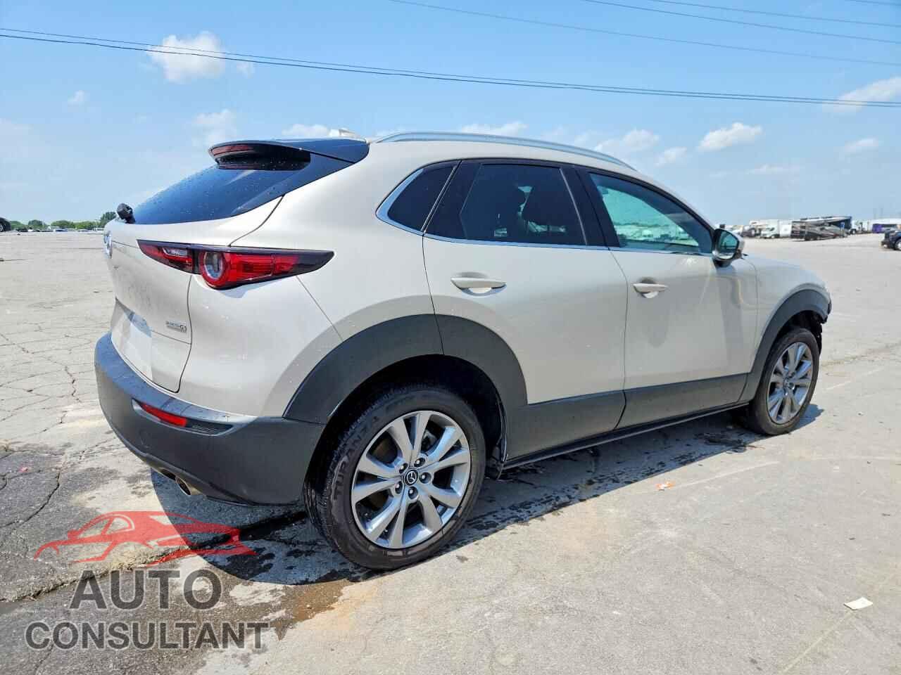 MAZDA CX30 2024 - 3MVDMBDM5RM664933