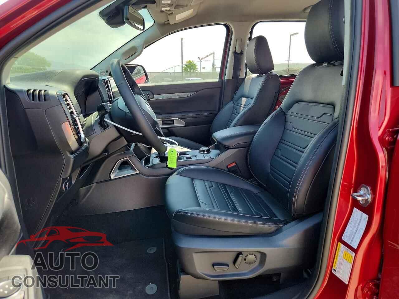 FORD RANGER 2026 - 1FTER4KP6TLE27313