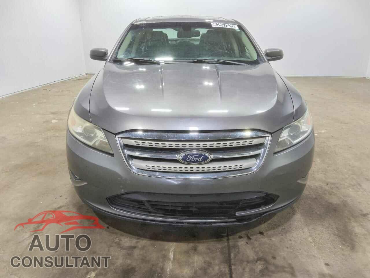 FORD TAURUS 2011 - 1FAHP2EW8BG125335