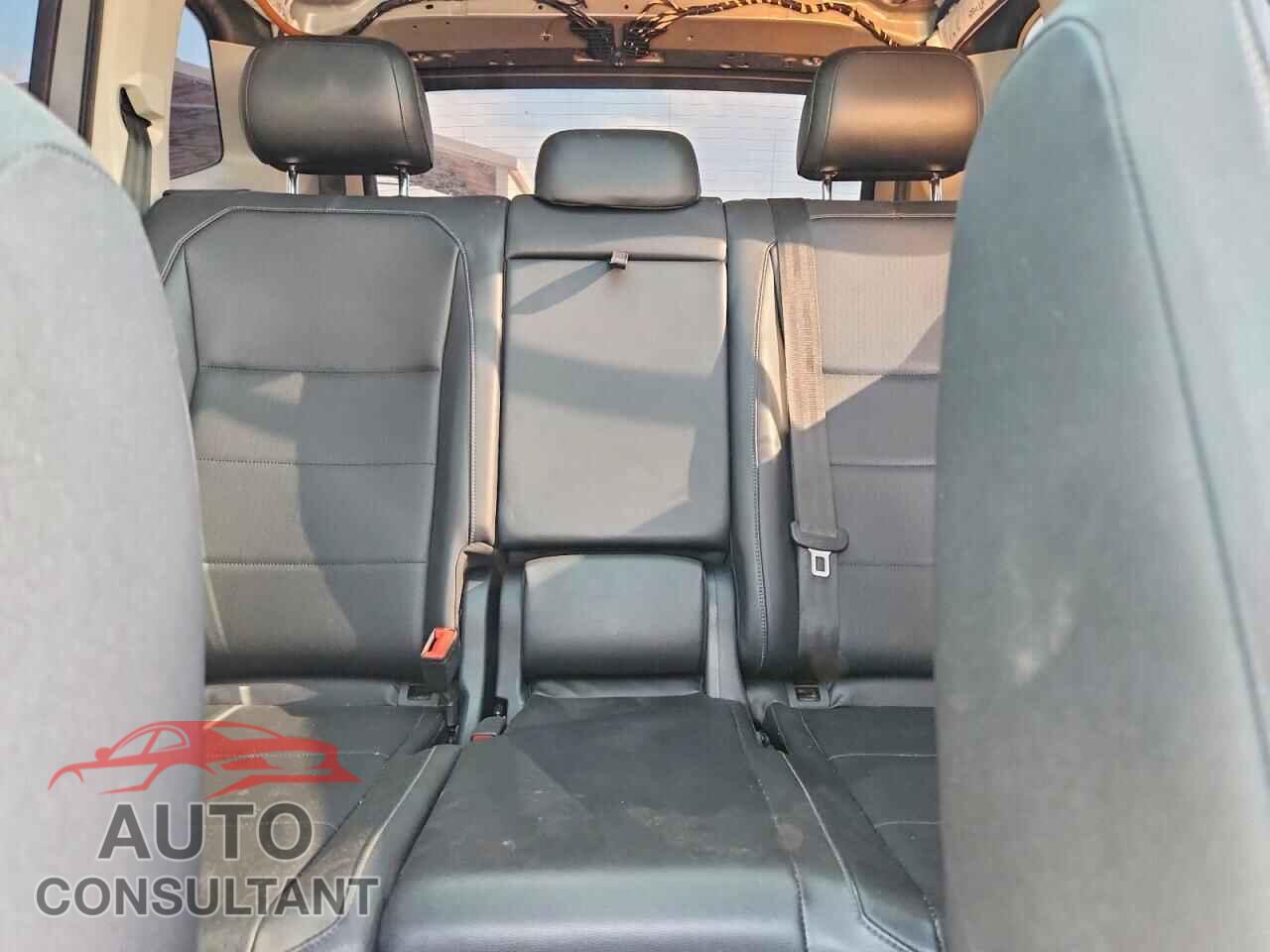 VOLKSWAGEN TIGUAN 2019 - 3VV3B7AX9KM032149