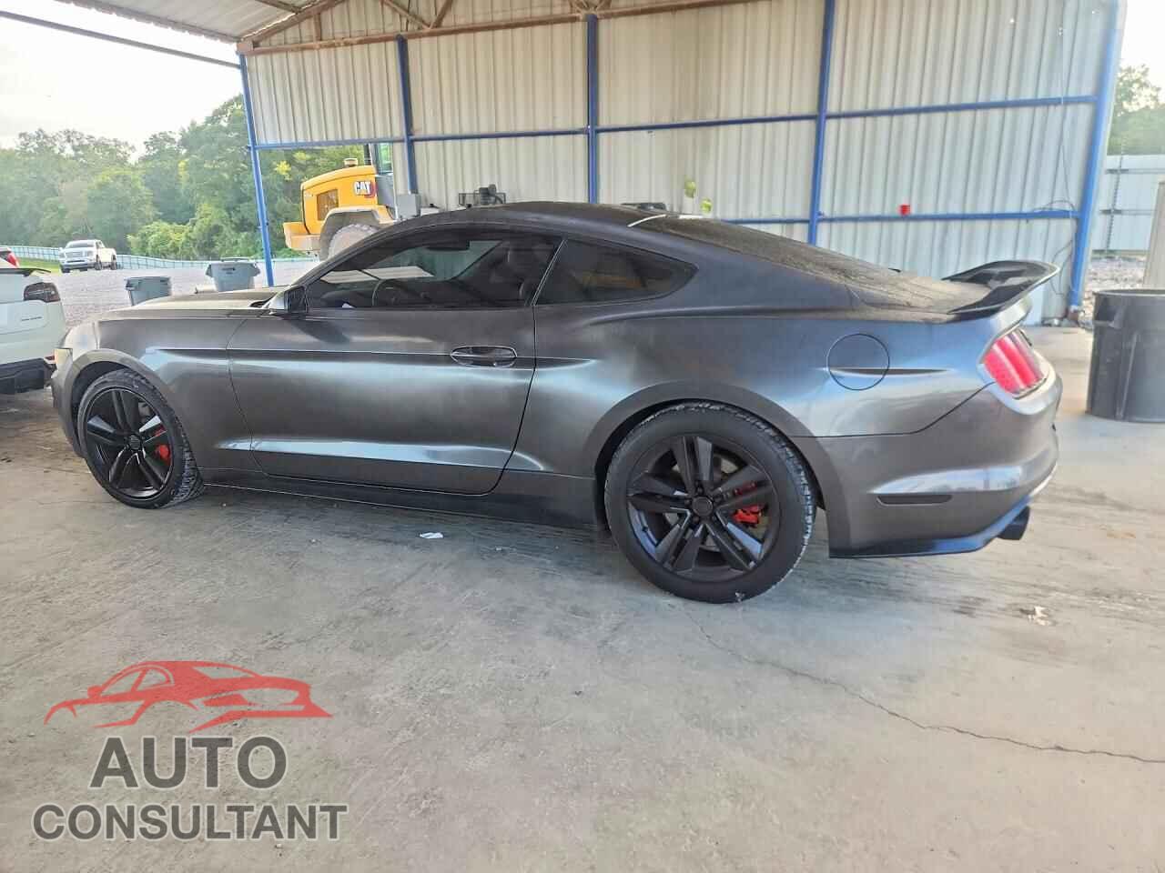 FORD MUSTANG 2015 - 1FA6P8TH1F5367268