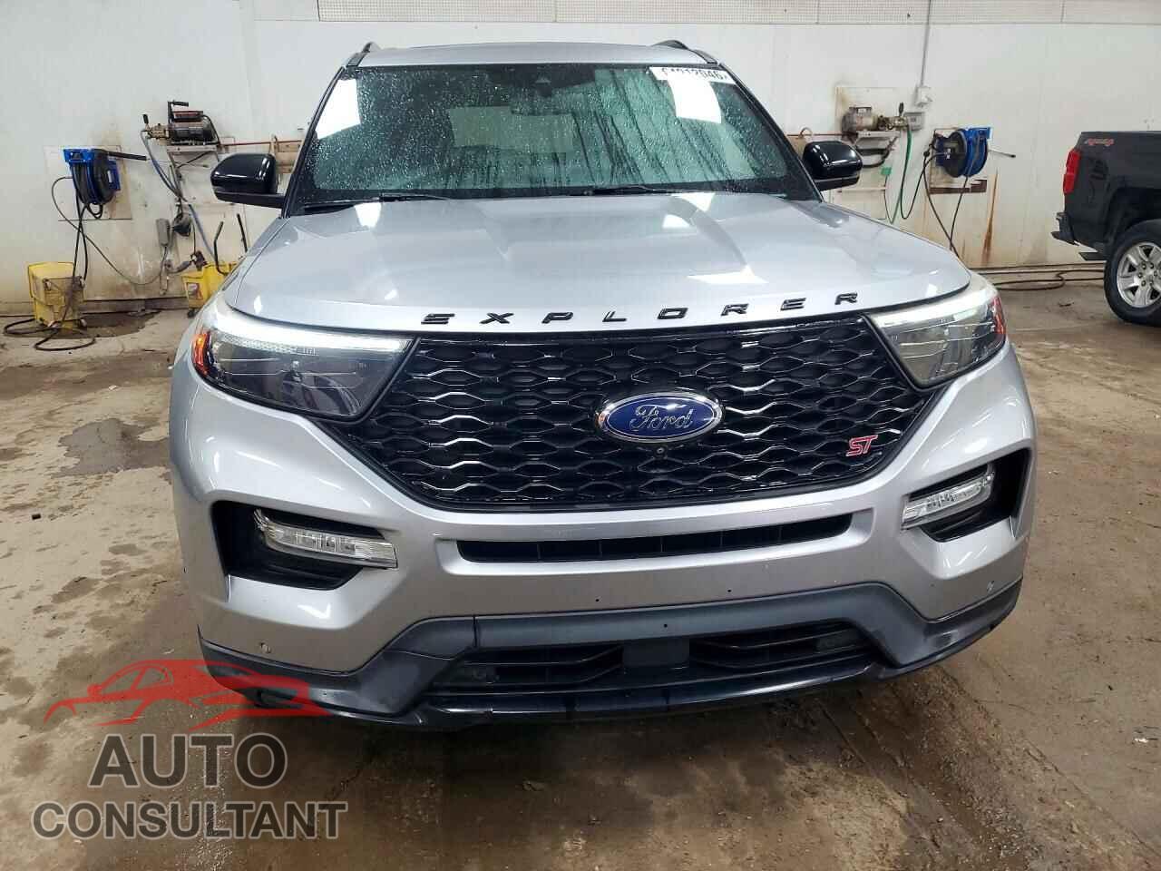 FORD EXPLORER 2020 - 1FM5K8GC7LGA66308