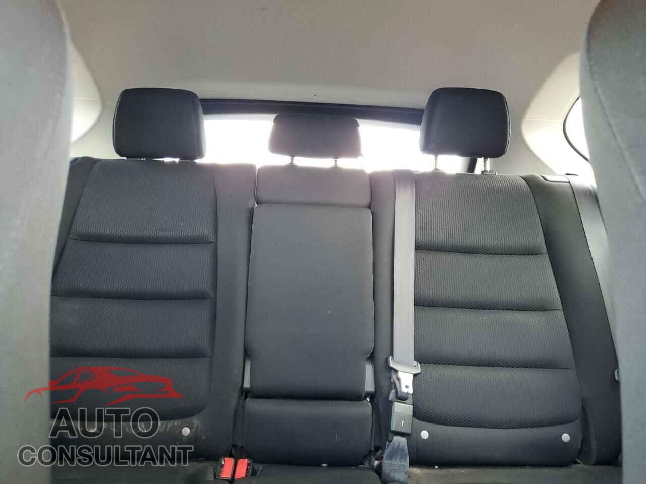 MAZDA CX-5 2016 - JM3KE4CY6G0693046