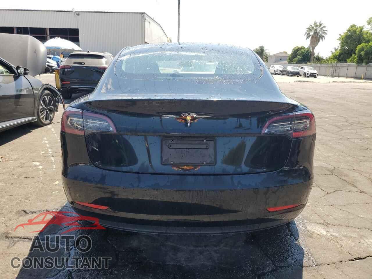 TESLA MODEL 3 2023 - 5YJ3E1EA3PF456740