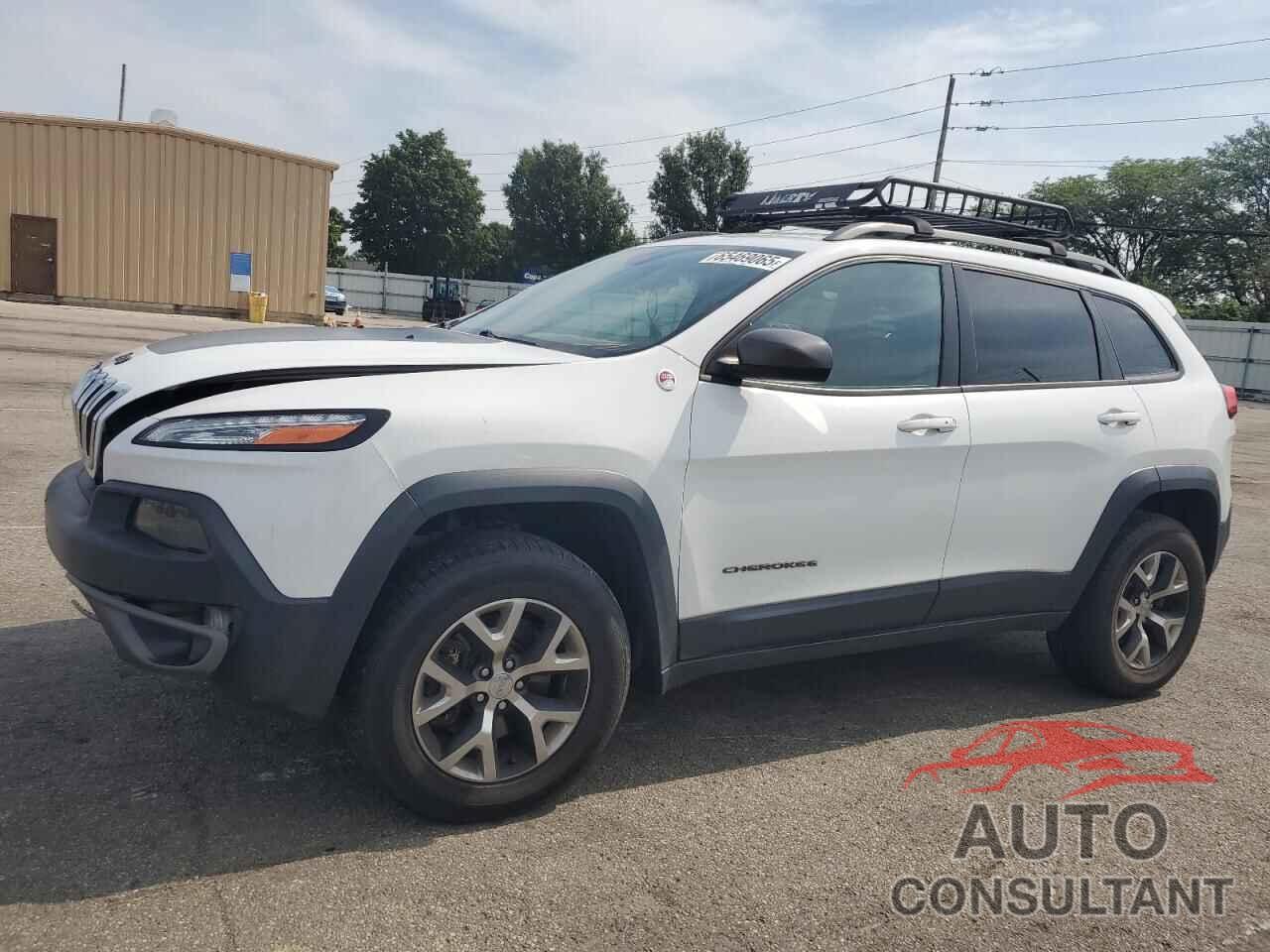 JEEP CHEROKEE 2015 - 1C4PJMBS9FW564172
