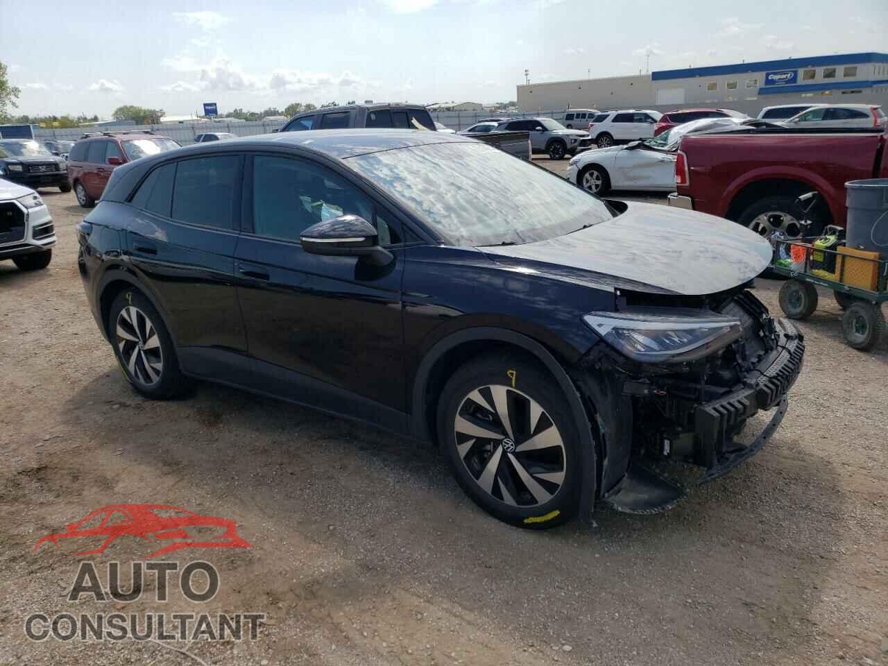 VOLKSWAGEN ID.4 2023 - 1V2BMPE87PC019849