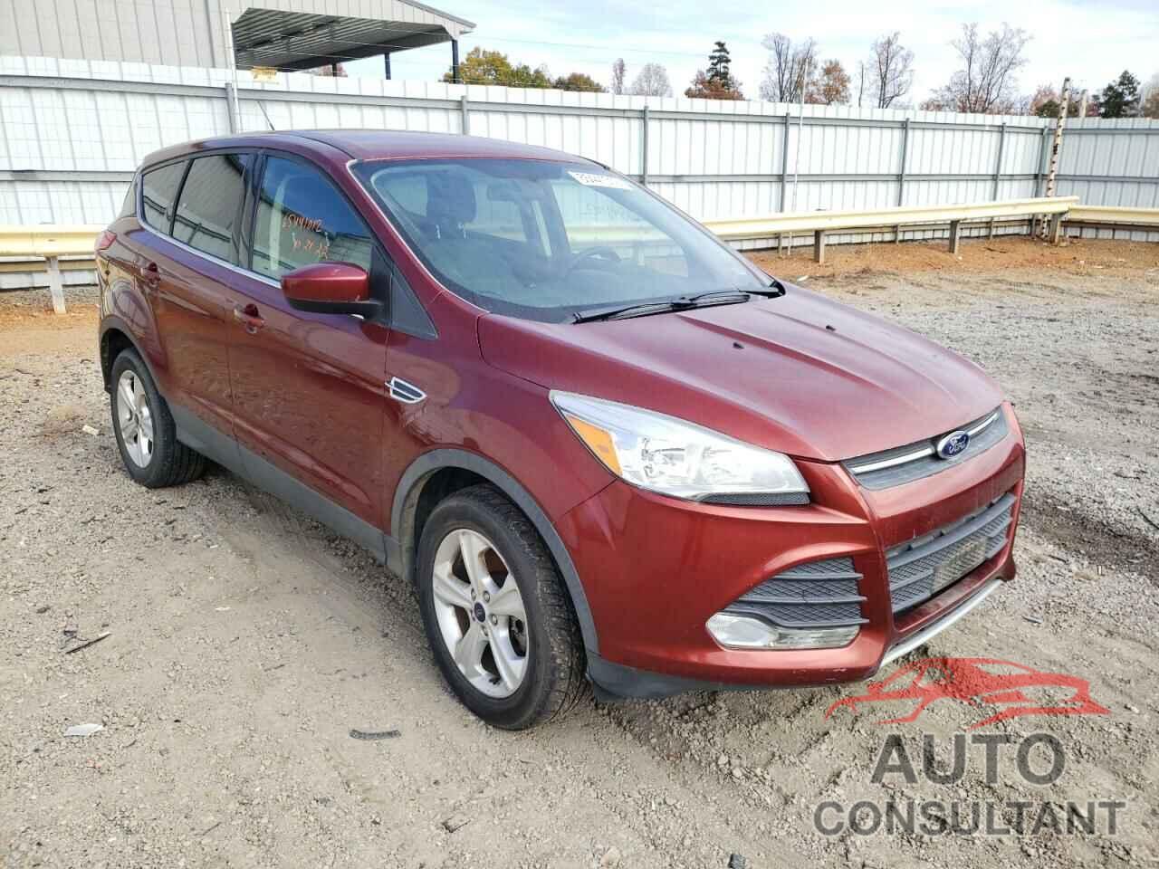 FORD ESCAPE 2016 - 1FMCU9GX2GUB39683