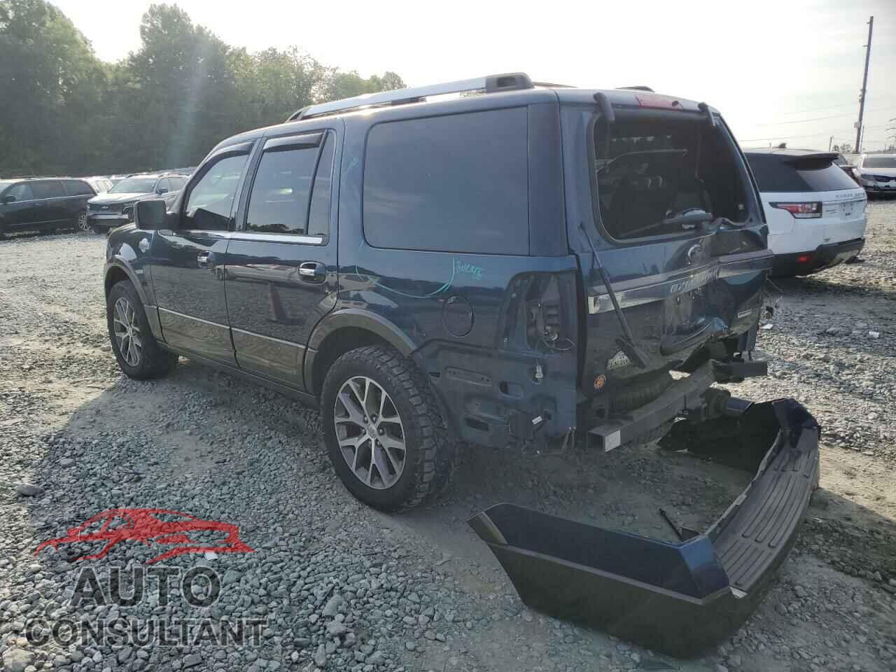 FORD EXPEDITION 2016 - 1FMJU1HT6GEF49014