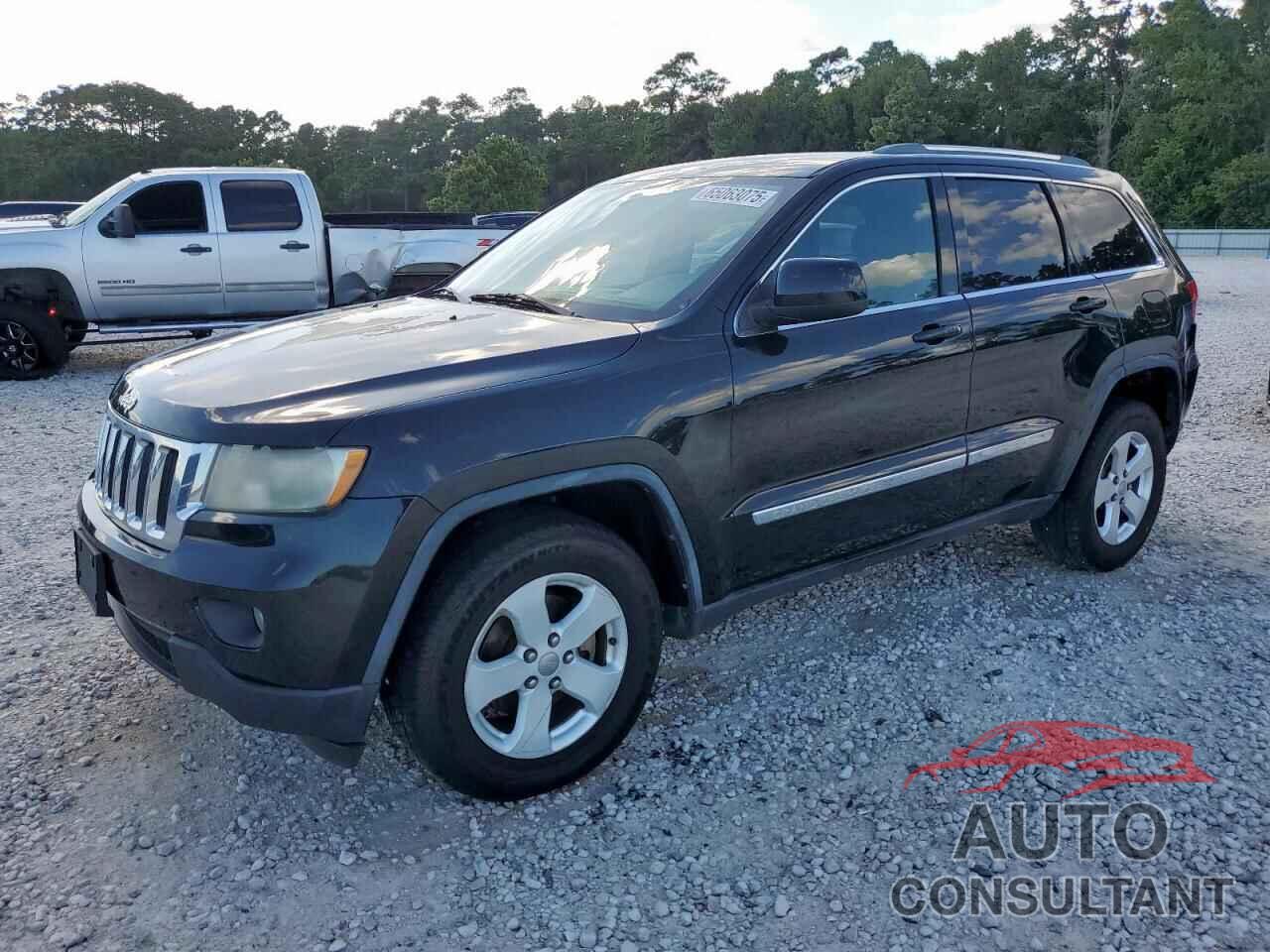 JEEP GRAND CHER 2012 - 1C4RJEAG8CC259724