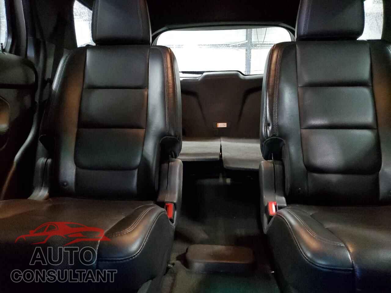 FORD EXPLORER 2012 - 1FMHK7F80CGA40752