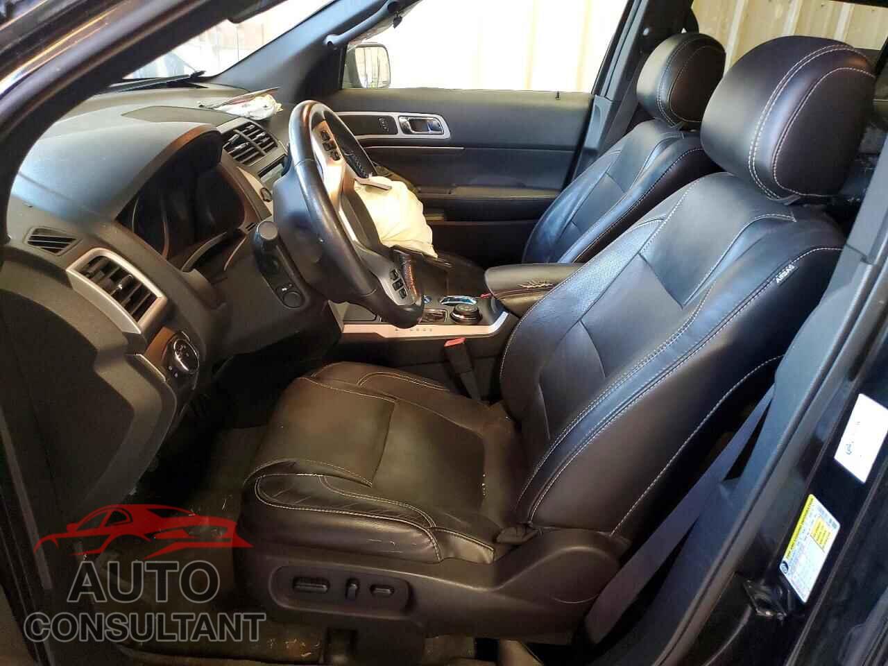 FORD EXPLORER 2014 - 1FM5K8GT5EGB62733