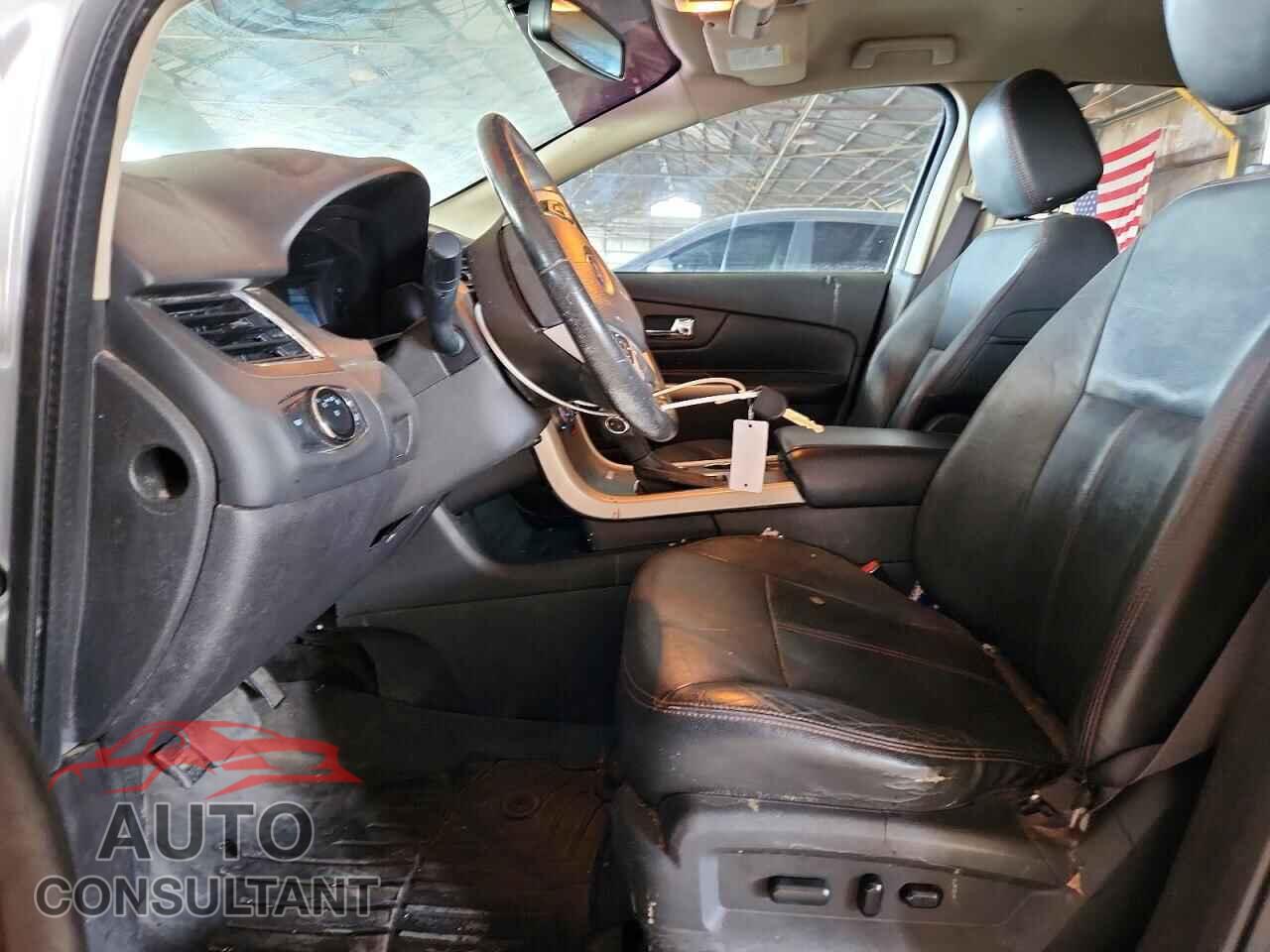 FORD EDGE 2014 - 2FMDK4JC2EBB84516
