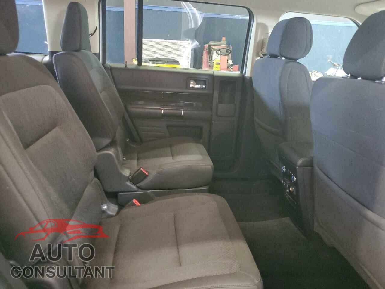 FORD FLEX 2014 - 2FMGK5C83EBD02066