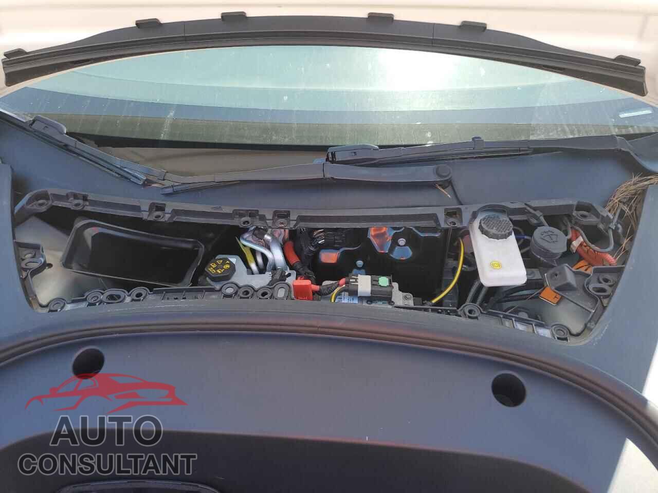 TESLA MODEL 3 2022 - 5YJ3E1EA4NF321151