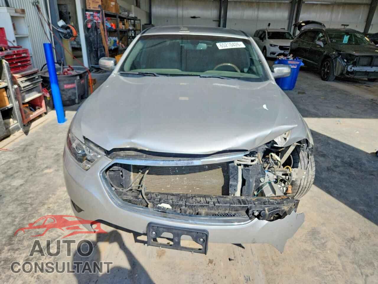 FORD TAURUS 2015 - 1FAHP2F89FG171620