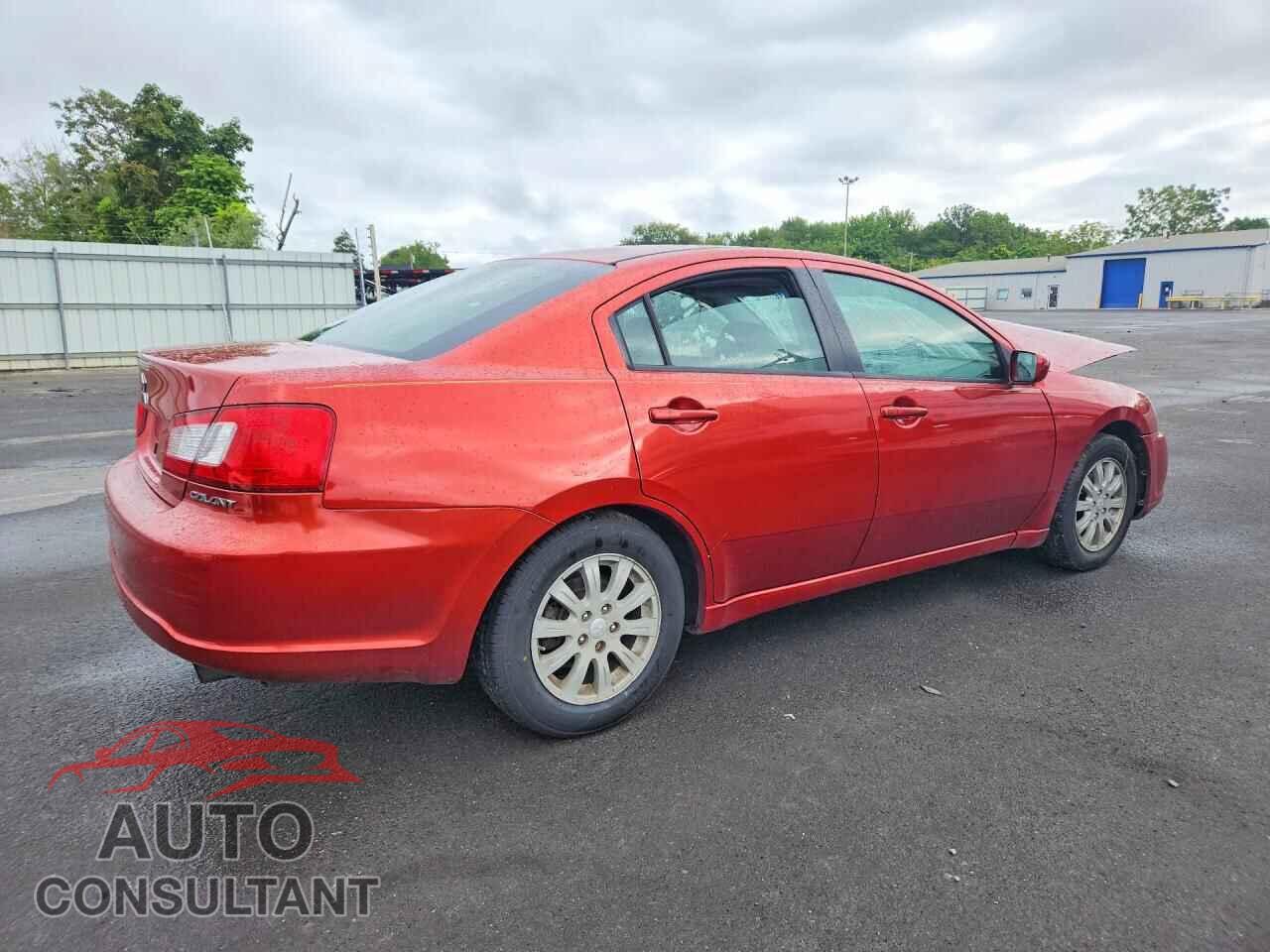 MITSUBISHI GALANT 2012 - 4A32B2FFXCE011439