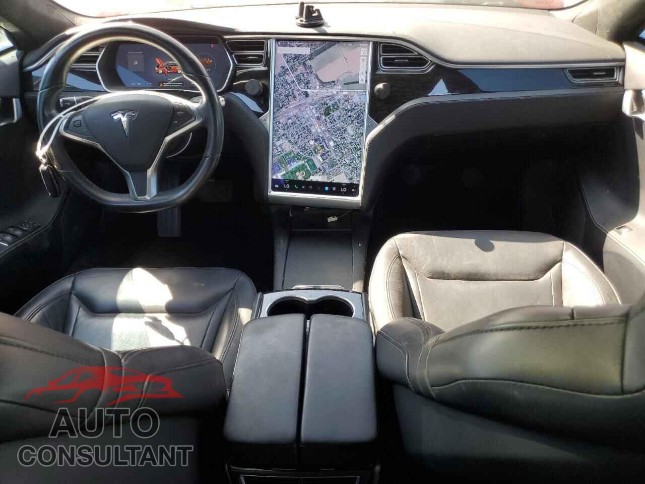 TESLA MODEL S 2016 - 5YJSA1E13GF148930