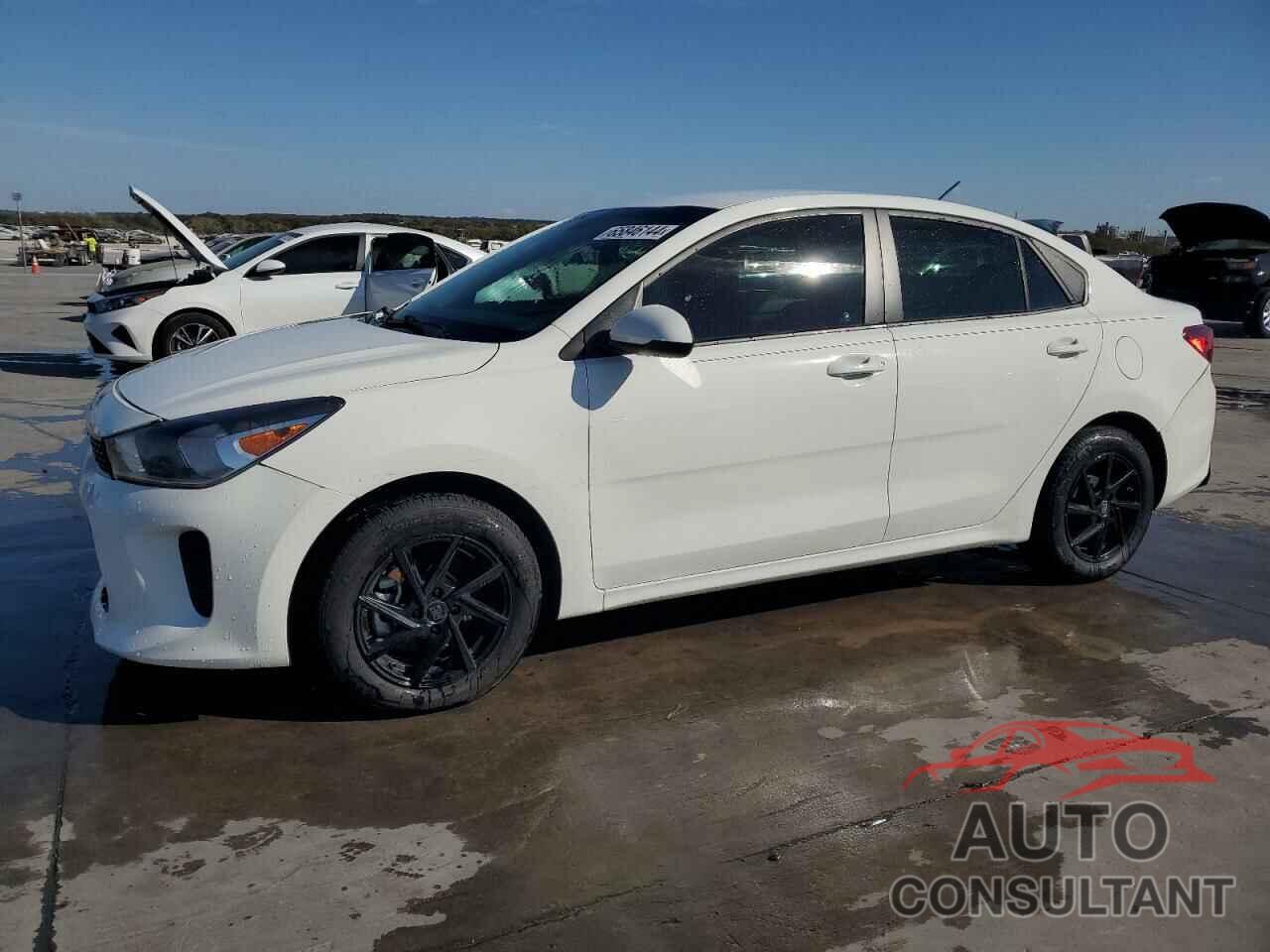 KIA RIO 2019 - 3KPA24AB0KE233294