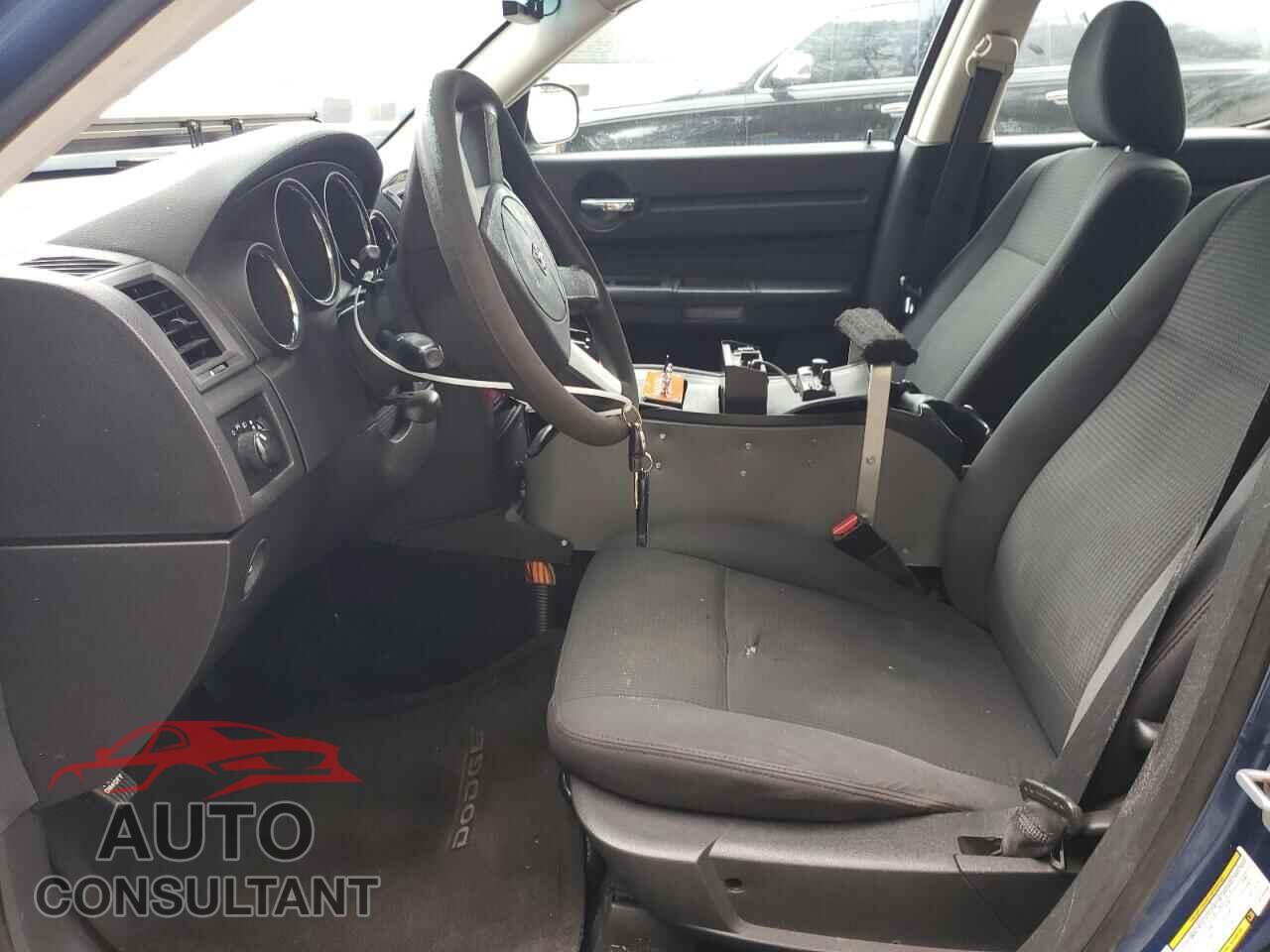 DODGE CHARGER 2010 - 2B3AA4CTXAH203300