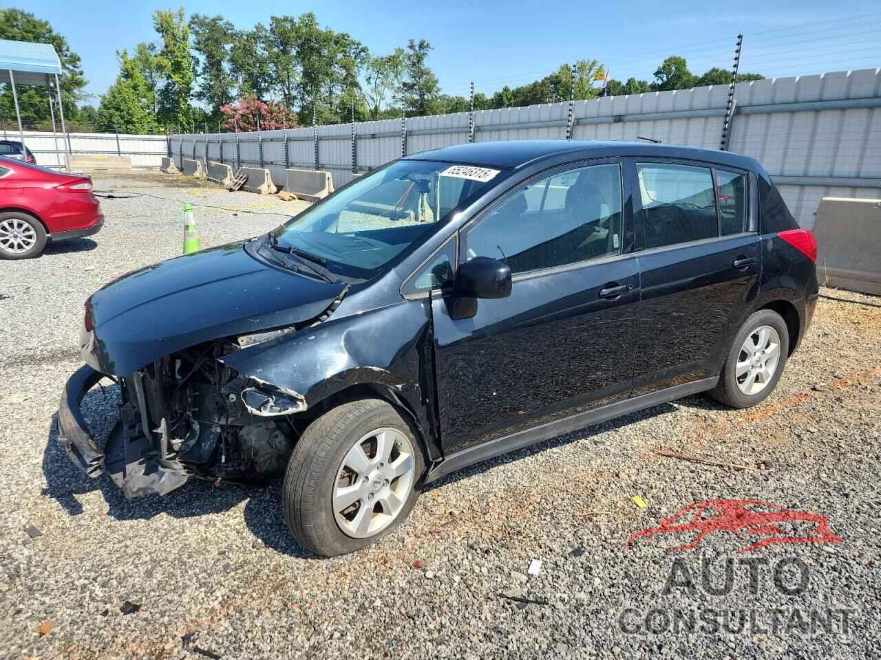 NISSAN VERSA 2012 - 3N1BC1CP7CK299713