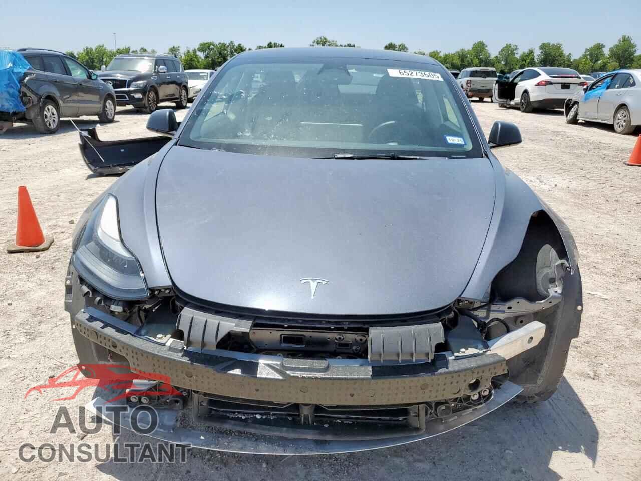 TESLA MODEL 3 2023 - 5YJ3E1EA8PF402978
